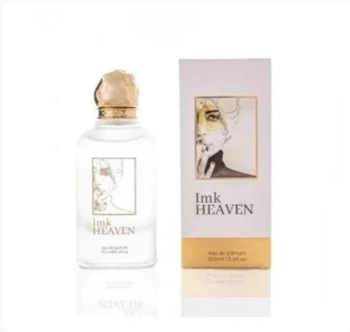 عطر صمام اي ام كي هيفين او دي بارفيوم 100 مل