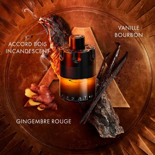 ازارو وانتد ذا موست بارفيوم - 100 مل