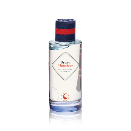 عطر إلجانسو برافو ميسيو أو دو تواليت 125 مل