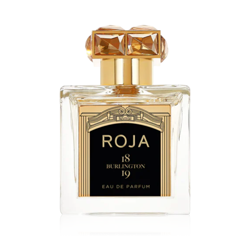 عطر روجا برلينجتون 1819 او دي بارفيوم 100 مل