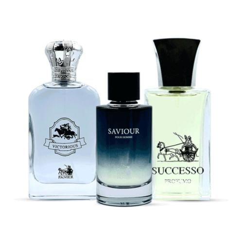 المجموعة الباردة