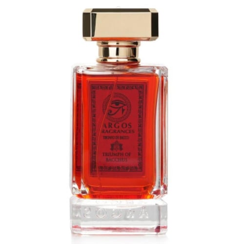 عطر ارجوس تريومف أوف بكشوس او دي بارفيوم 100 مل