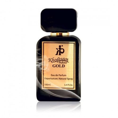عطر خلاصات جولد او دي بارفيوم 100مل