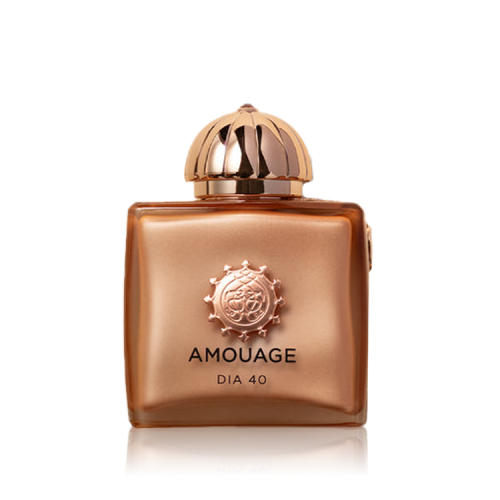 عطر أمواج ديا 40 وومان أو دي بارفيوم 100 مل