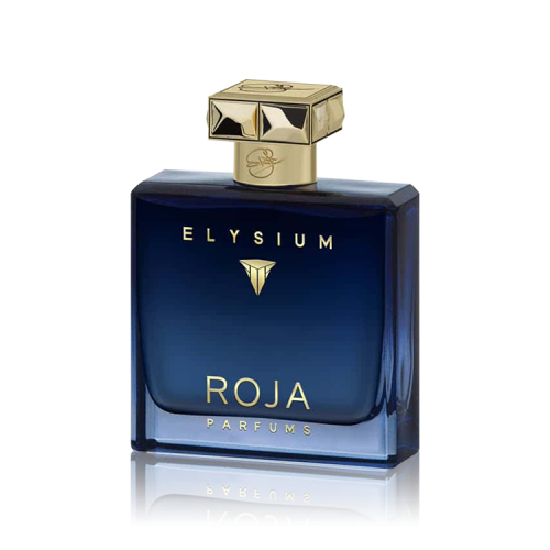 عطر إيليسيوم بور هوم كولون روجا دوف كولون بارفيوم-...