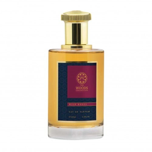 عطر ذا وودز كوليكشن وايلد روزيز او دي بارفيوم 100م...