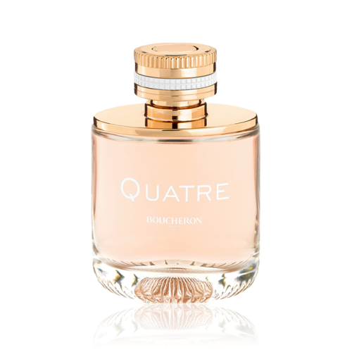 عطر بوشرون كواتر او دي بارفيوم - 100 مل