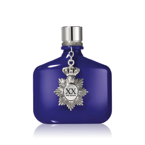 عطر جون فارفاتوس اكس اكس انديجو أو دو تواليت 125 مل