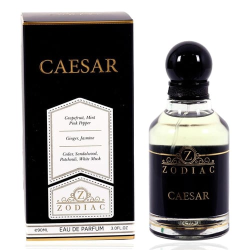عطر زودياك قيصر او دي بارفيوم 90 مل