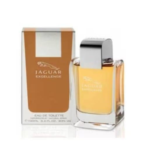 عطر جاكوار اكسيلانس رجالي او دي تواليت 100مل