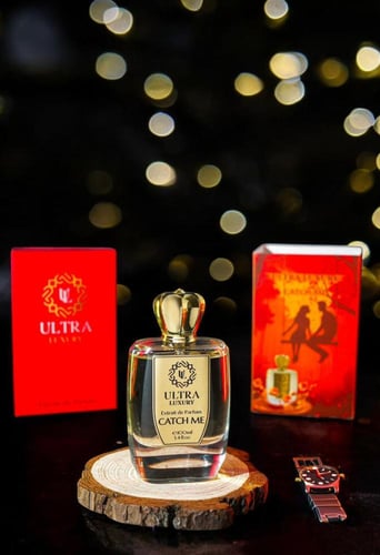 عطر كاتش مي اكستريت دي بارفيوم 100 مل