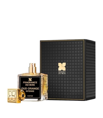 فريقرانس دو بوا عود اورنج انتنس بارفيوم 100مل