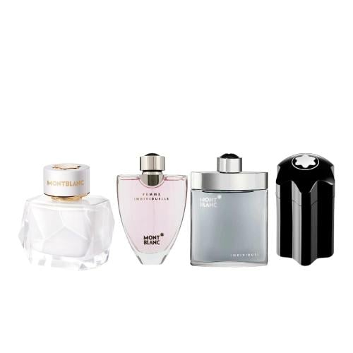 مجموعة مونت بلانك