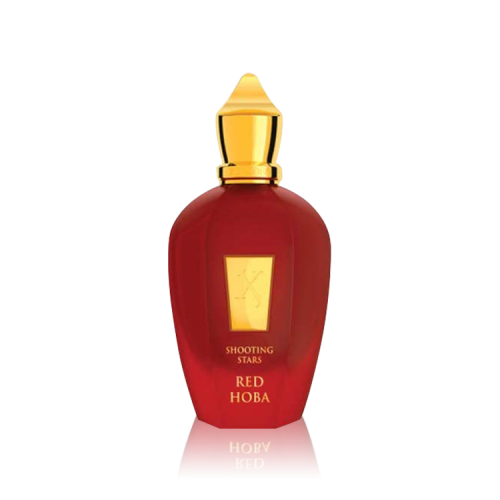زيرجوف شوتينغ ستارز ريد هوبا أو دو برفيوم
