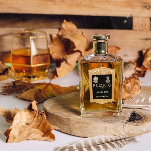 فلوريس لندن هوني عود