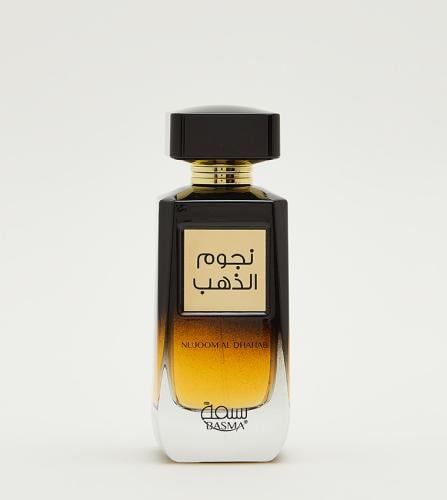 عطر بسمة نجوم الذهب او دي بارفيوم 100