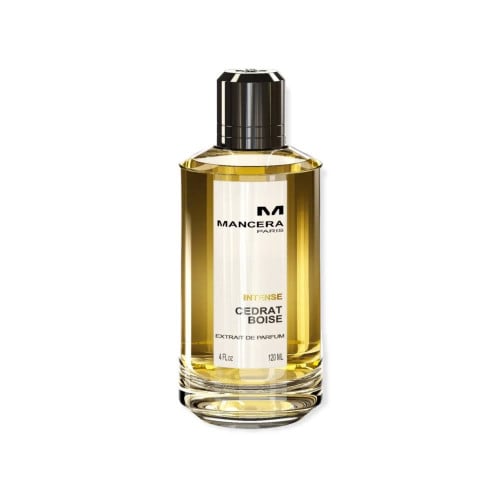 عطر مانسيرا سيدرات بوازيه انتنس اكسترايت دو بارفيو...