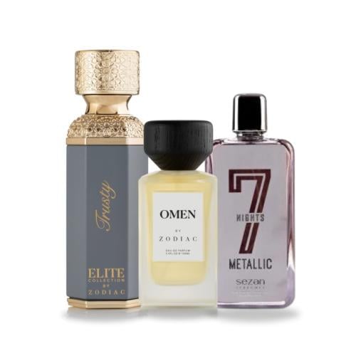 مجموعة المساء