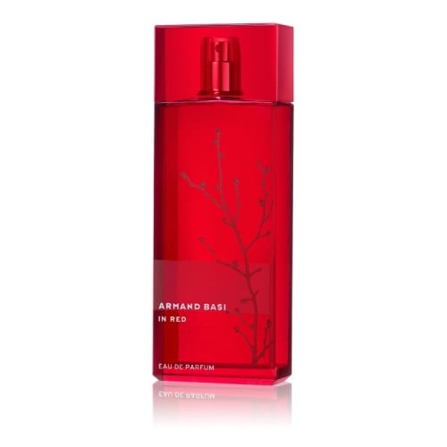 Armand Pasie red perfume for women or Eau de Parfu...