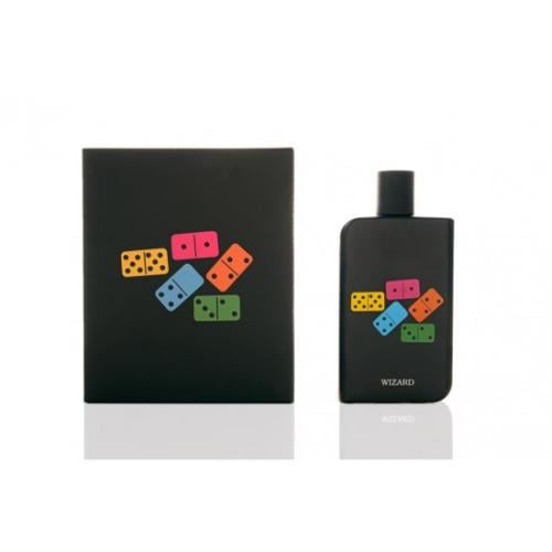 عطر صمام ويزارد او دو بارفيوم 100 مل