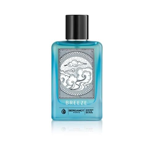 عطر بريز من بيرغموت للرجال اودي بارفيوم 80 مل