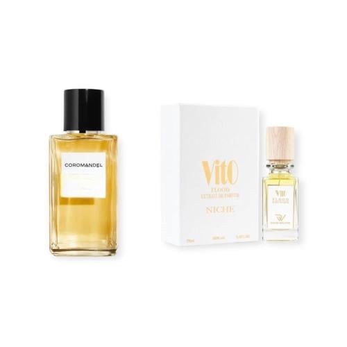 عطر فيتو فلود 75 مل - VITO FLOOD EXTRAIT DI PARFUM