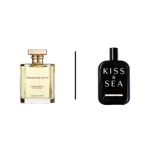 عطر صمام كيس اند سي عنبر نوير او دي بارفيوم-100مل