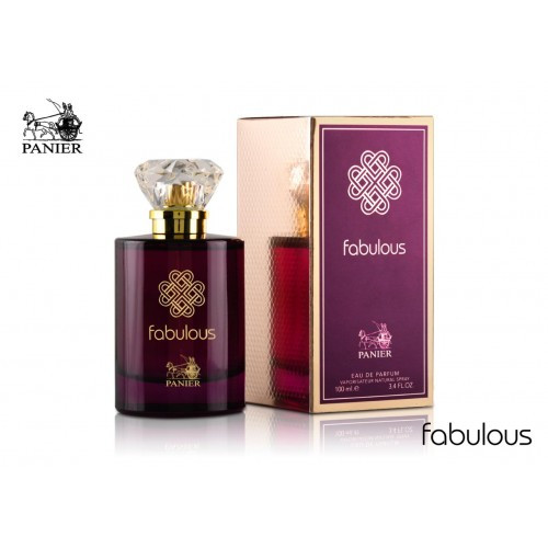 عطر بانير فابولويس او دي بارفيوم 100مل