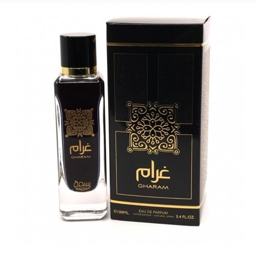 عطر غرام خشبي او دي بارفيوم 100مل