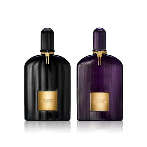 توم فورد مجموعة بلاك فيلفيت