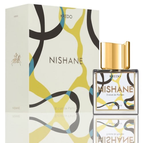 عطر نيشاني كريدو اكسترايت دو بارفيوم - 100مل