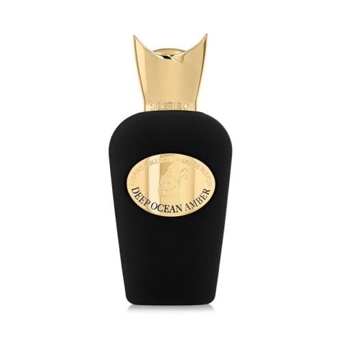 عطر سوسبيرو ديب أوشن أمبر - 100 مل