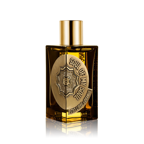 عطر إيتات ليبري دي أورانج سول اوف ماي سول أو دي با...