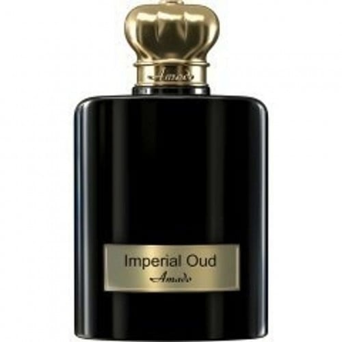 عطر أمادو امبريال عود اكسترايت دي بارفيوم - 75 مل