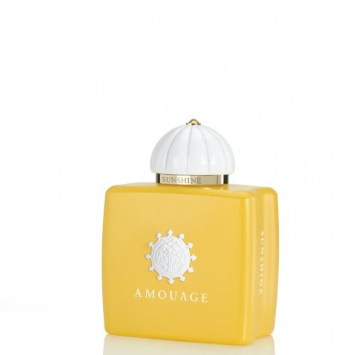 عطر امواج سن شاين او دي بارفيوم - 100 مل