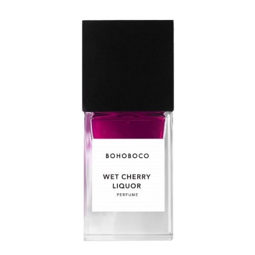 عطر بوهوبوكو وت شيري ليكور - 50 مل