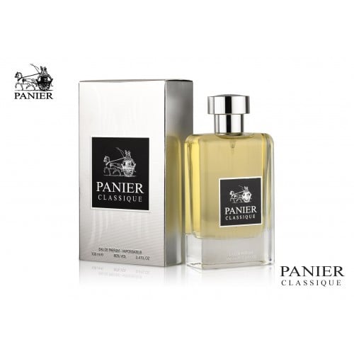 عطر بانير كلاسيك او دى بارفيوم 100مل