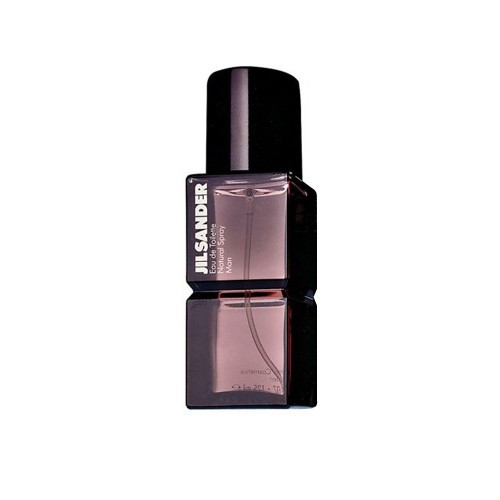 عطر جلسندر الاسود او دي تواليت 100مل