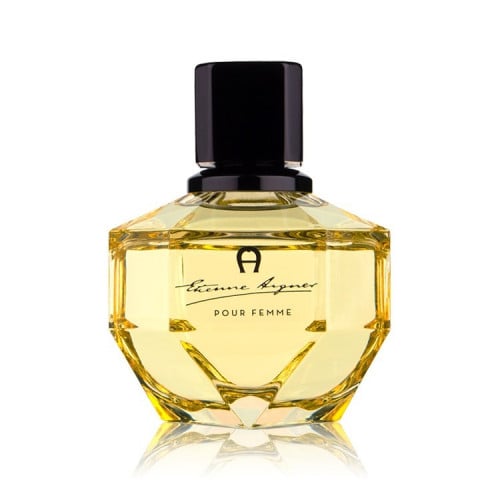 عطر اجنر بور فيم الحزام او دو بارفيوم 100مل للنساء