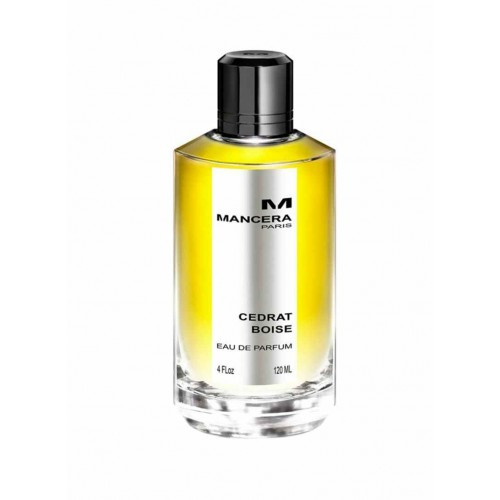 عطر مانسيرا سيدرات بوي او دى بارفيوم 120مل