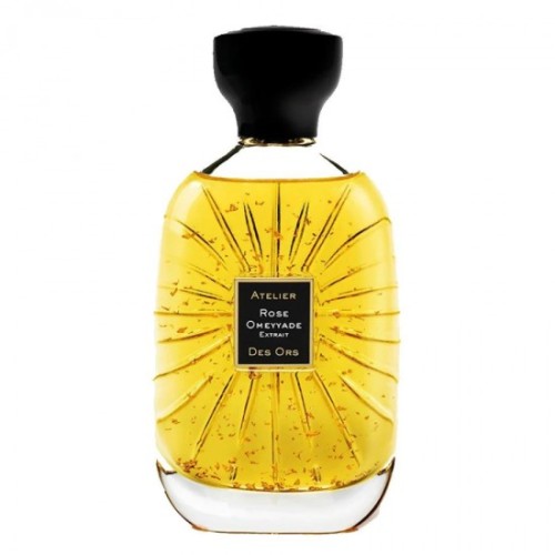 عطر اتيلير دي اورس روز اومياد اكسترايت او دي بارفي...