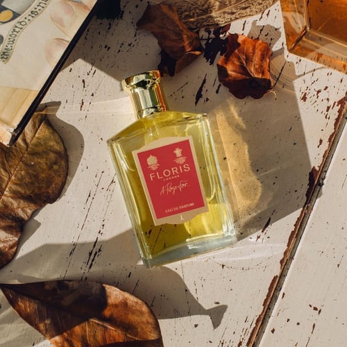 فلوريس لندن أيه روز فور ...