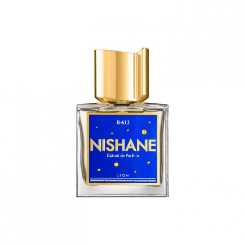 عطر نيشان بي-612 اكسترايت دي بارفيوم 50 مل