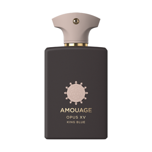 عطر امواج كينج بلو او دي بارفيوم - 100 مل