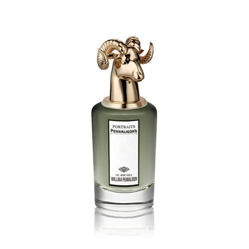 بنهاليغونز ذا انيمتابول ويليام بنهاليجون أو دو برف...