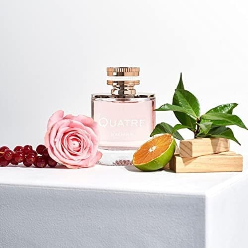 عطر بوشرون كواتر او دي بارفيوم - 100 مل