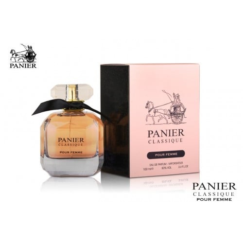 عطر بانير كلاسيك او دي بارفيوم 100مل