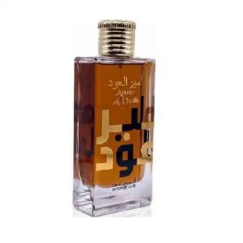 عطر لطافة برايد امير العود او دي بارفيوم 100 مل