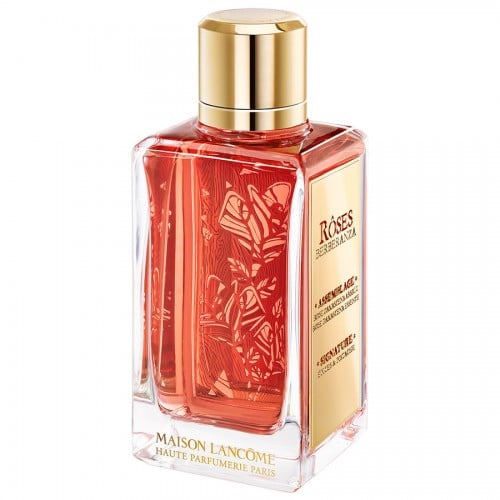 عطر لانكوم روزز بربيرانزا او دي بارفيوم 100مل