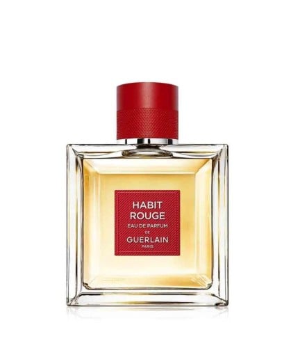عطر جيرلان هابت روج او دي بارفيوم 100 مل